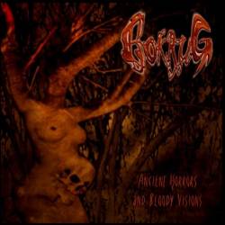 Bokrug : Ancient Horrors and Bloody Visions